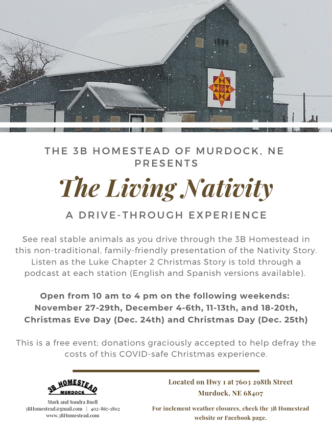 Nehawka Nebraska 68413 Official Chartered site for the Village