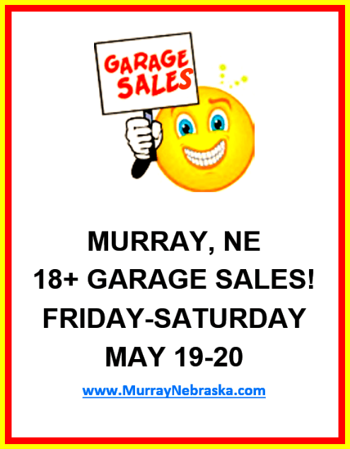 2017 05 10 garage sale flier632