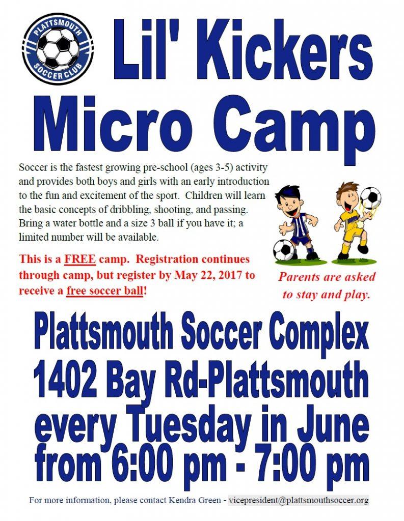 Lil Kickers Camp 793x1024