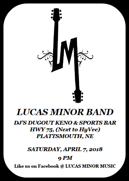 2018 04 04 LUCAS MINOR BAND4671