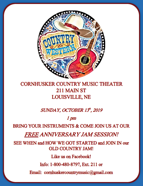 CCMT ANNIV JAM