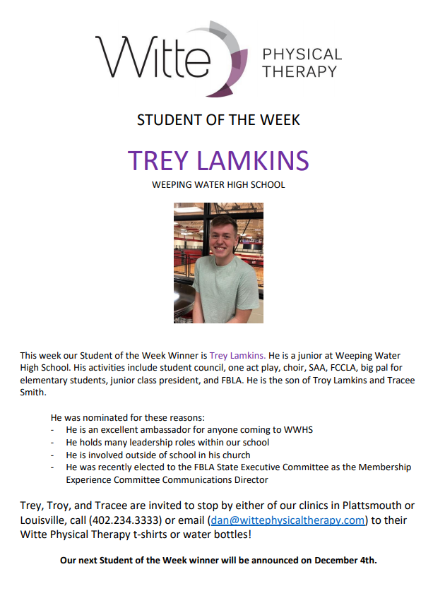 SOTW