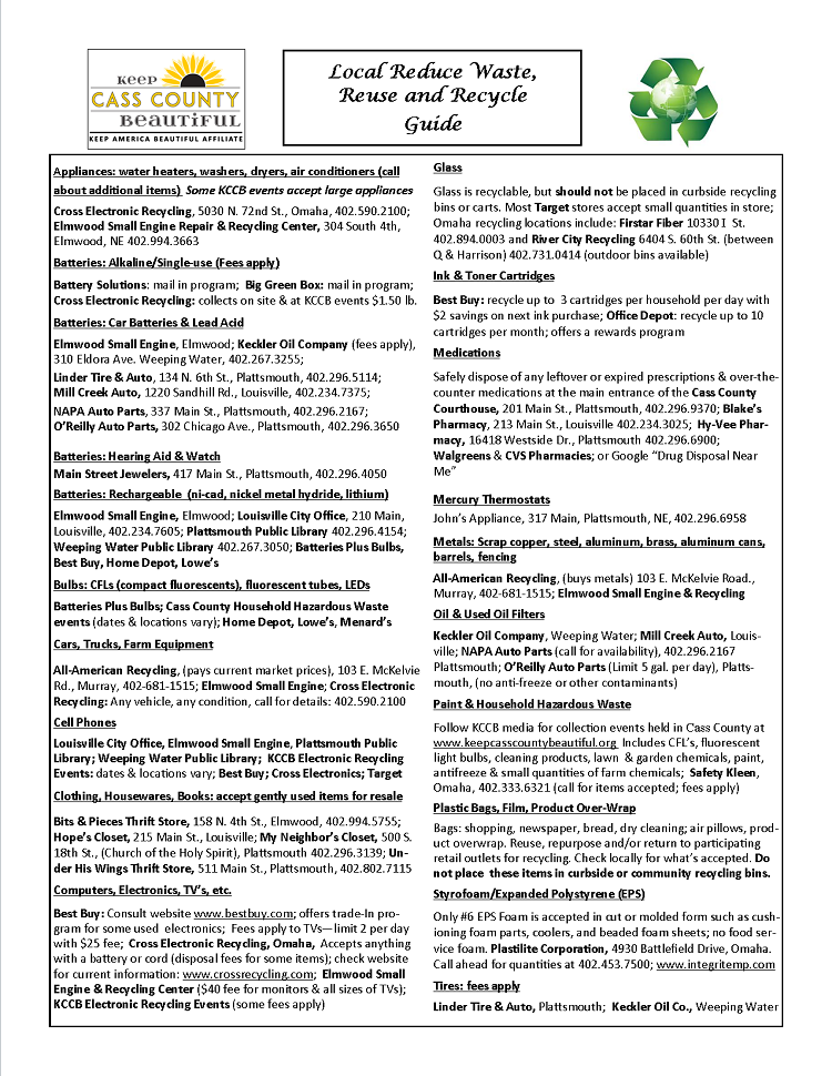 2020 11 20 Color Recy Guide