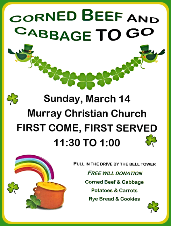 2021 03 03 MRY MCC corned beef dinner 1