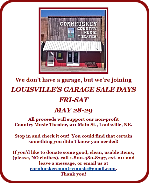 2021 05 26 CCMT GARAGE SALE FLYER