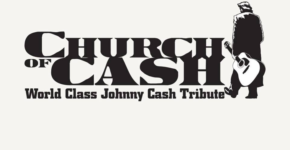 church of cash