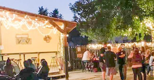 nomads yard