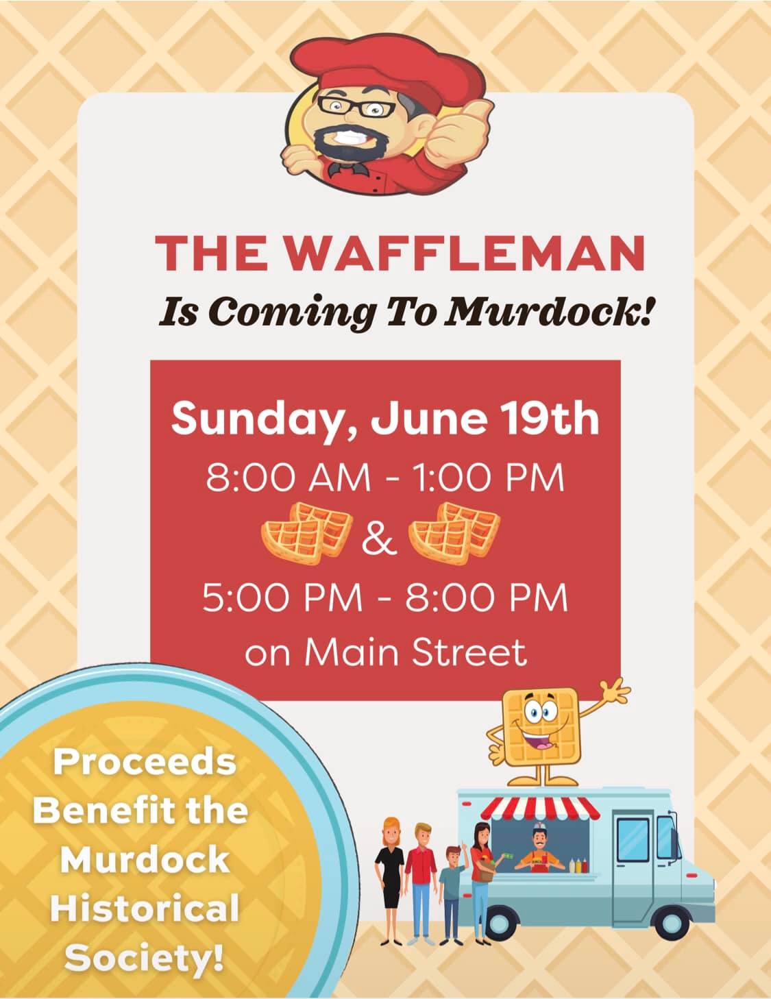 waffleman