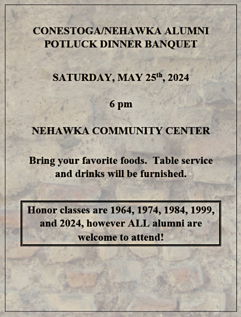 2024 05 08 NEH CONESTOGA Alumni banquet