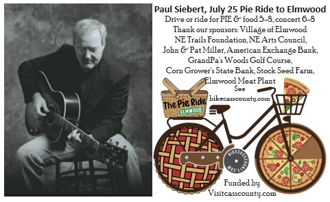 Elm pie ride jul 25