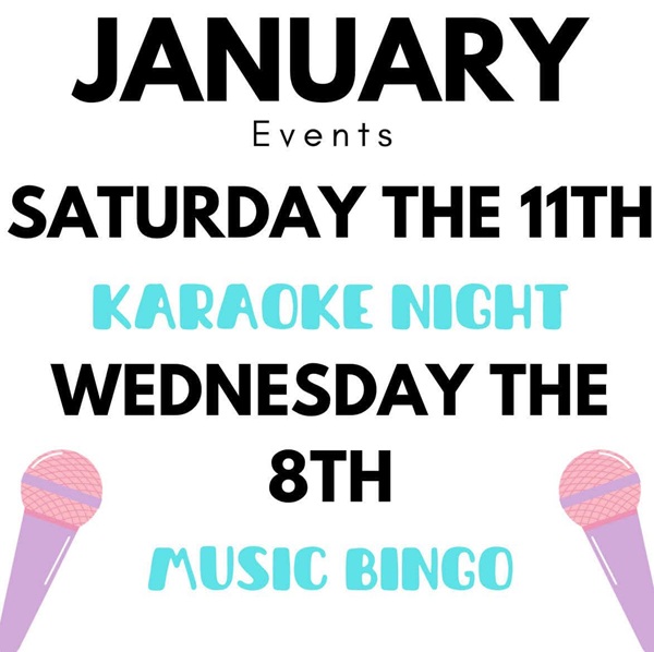 nomads events Jan 2025