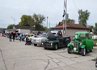 2025 10 22 NEH Heritage car show 2