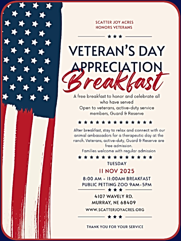 2025 11 05 MRY SJA Vets Brkfst