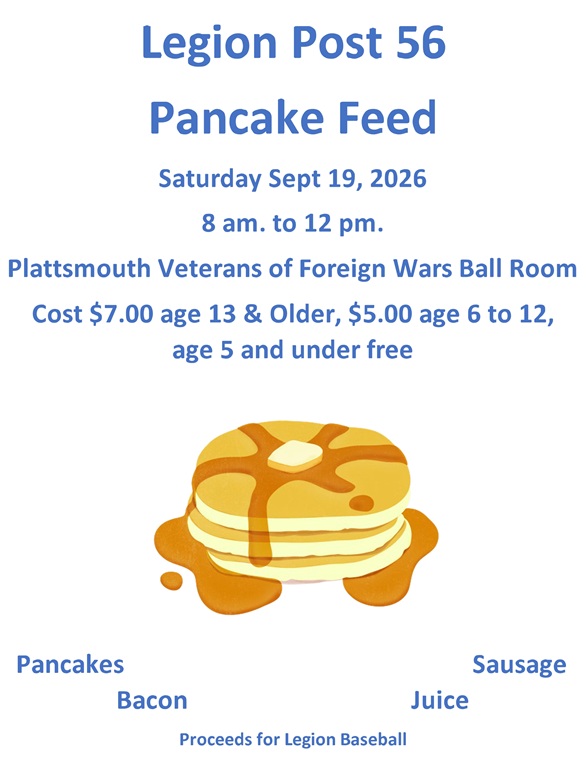 260919 Pancake Feed