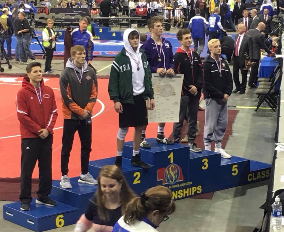 ConestogaWrestling.StateChamp2018