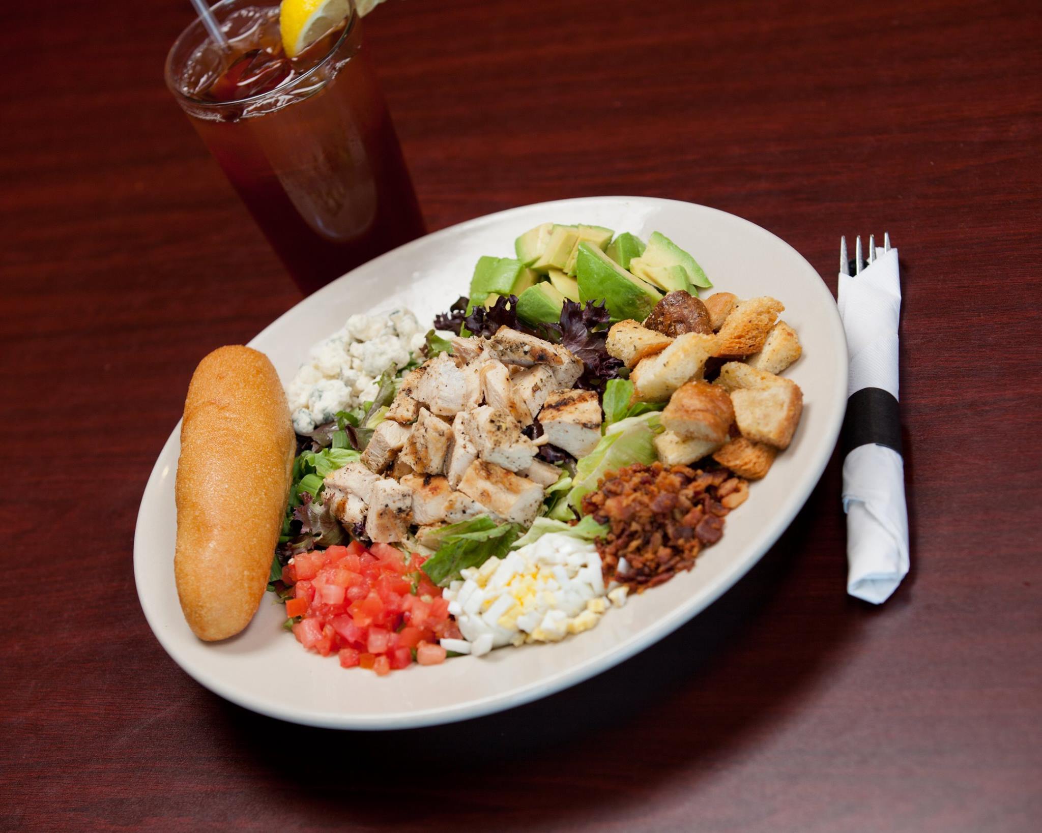 DJCobbSalad