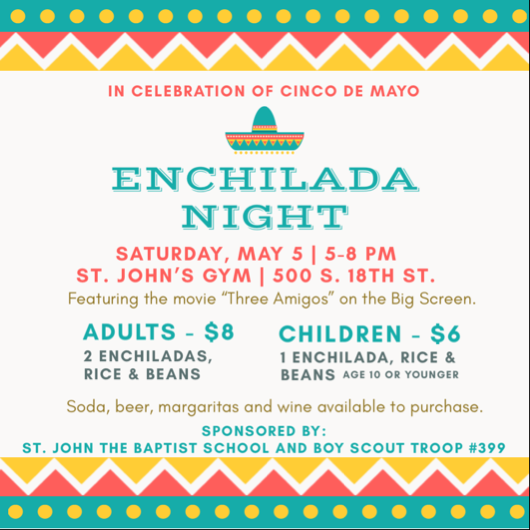 EnchiladaNight2018
