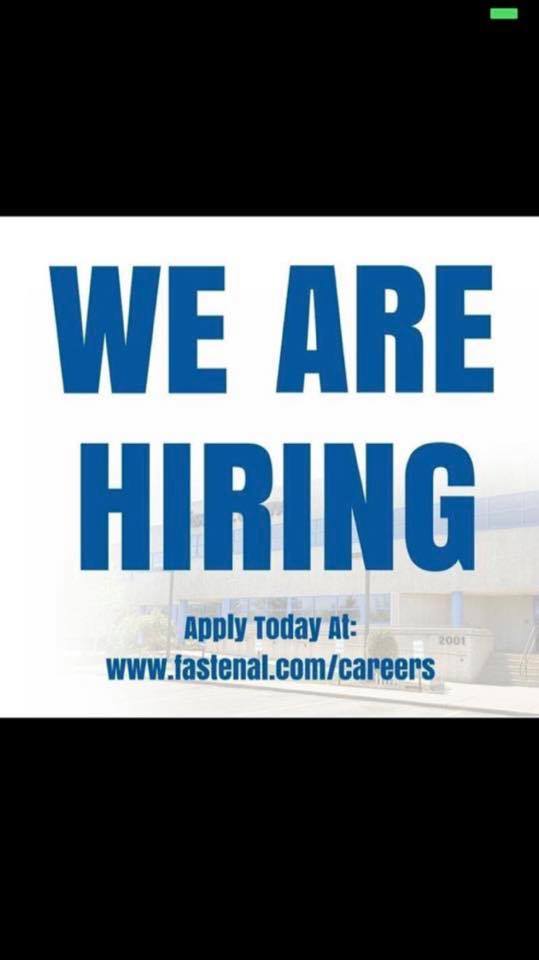 Fastenal.career