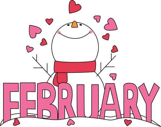 Feb.snowmanhearts