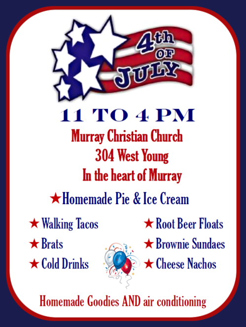 2019 06 19 MRY MCC July 4