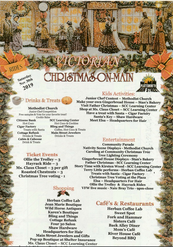 VictorianXmas