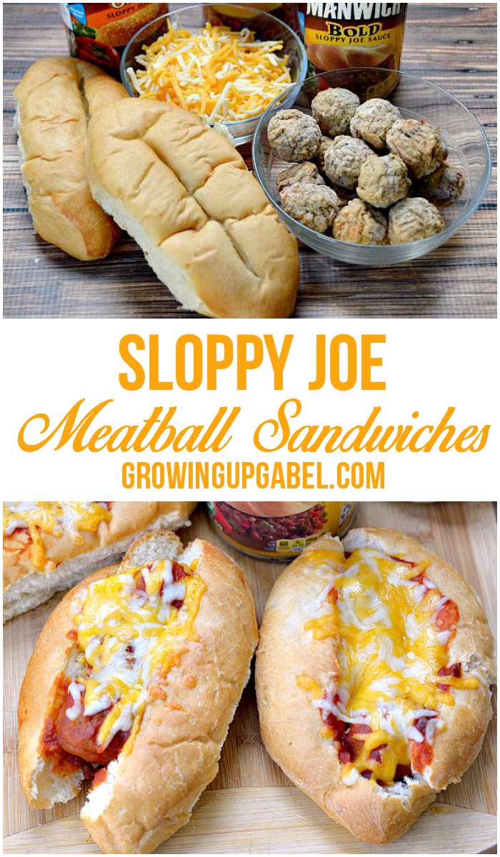 Sloppy Joes
