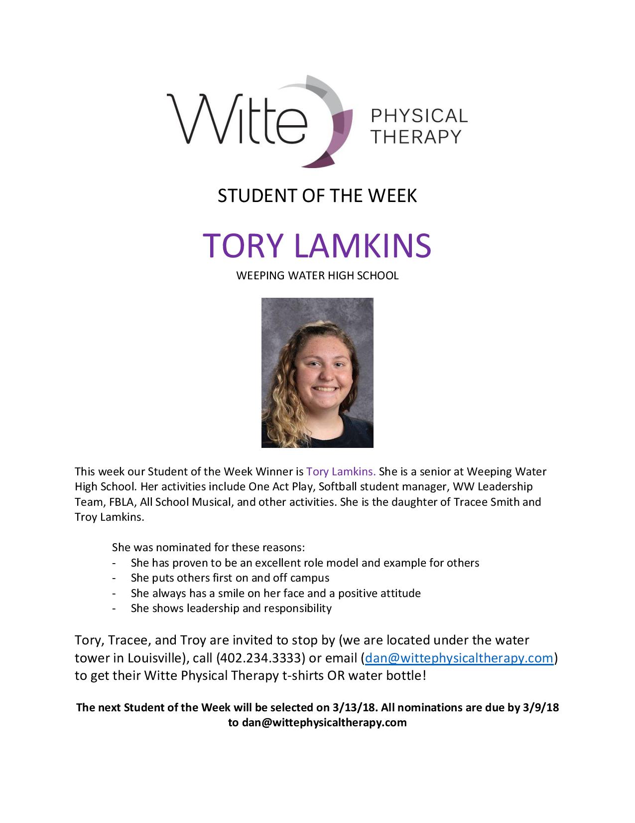 Student of the Week Selection3663 page 001