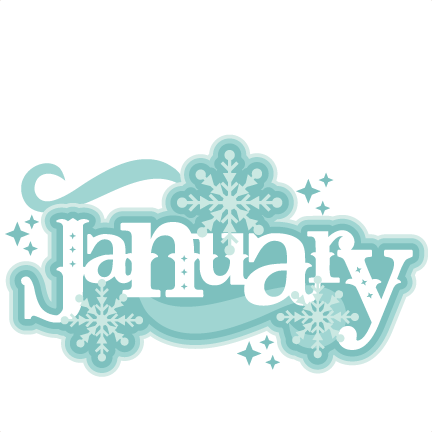 large january title3