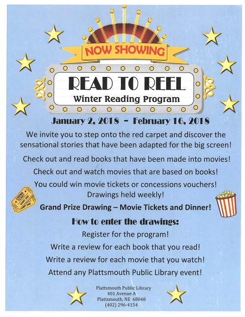 read to reel info3236